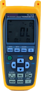 Data Logger Digital Thermometer