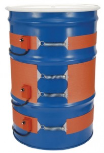 Drum Heater